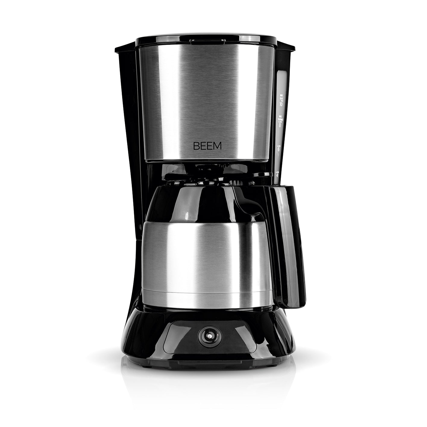 Beem Fresh-Aroma-Pure macchina caffè filtro thermos 1 L