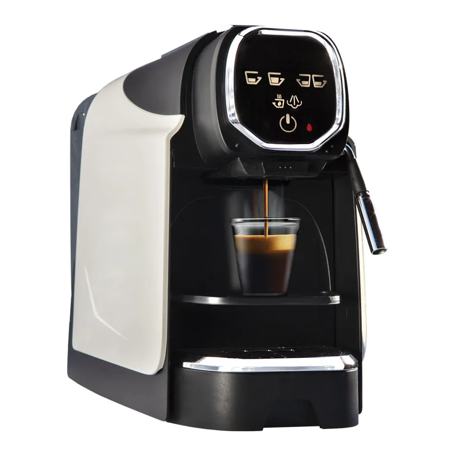 Capitani Lario VAP2 macchina caffè capsule vapore 1,8 L