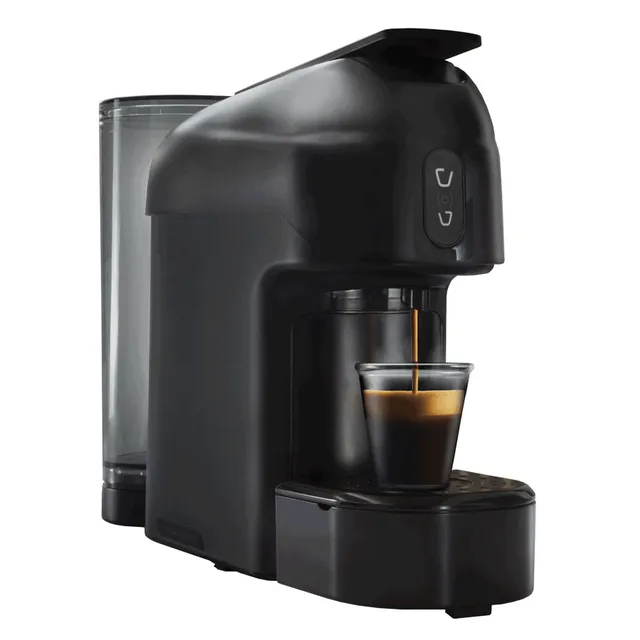 Capitani Fastback macchina caffe capsule compatta 19 bar