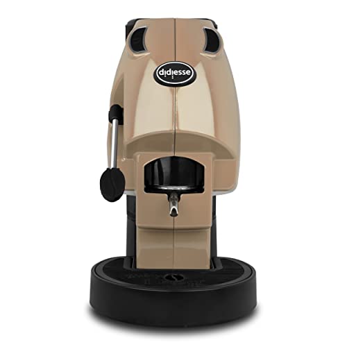 Didiesse Baby Frog Macchina Cialde ESE 44 Nocciola 1,5 L