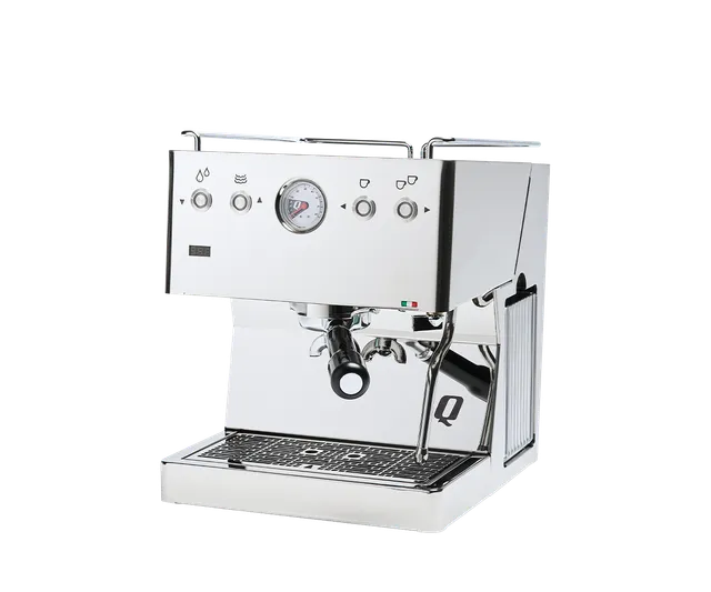 Quick Mill Luna macchina espresso termoblocco uso domestico