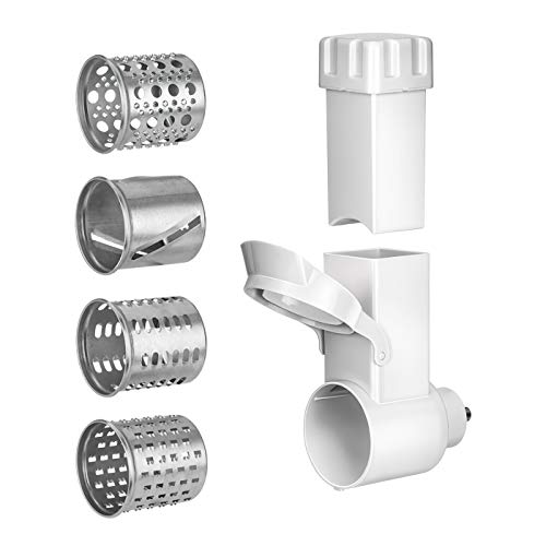 MPM MMM-A/03M Kit Accessori 5 Pezzi per MMM-03M 07M