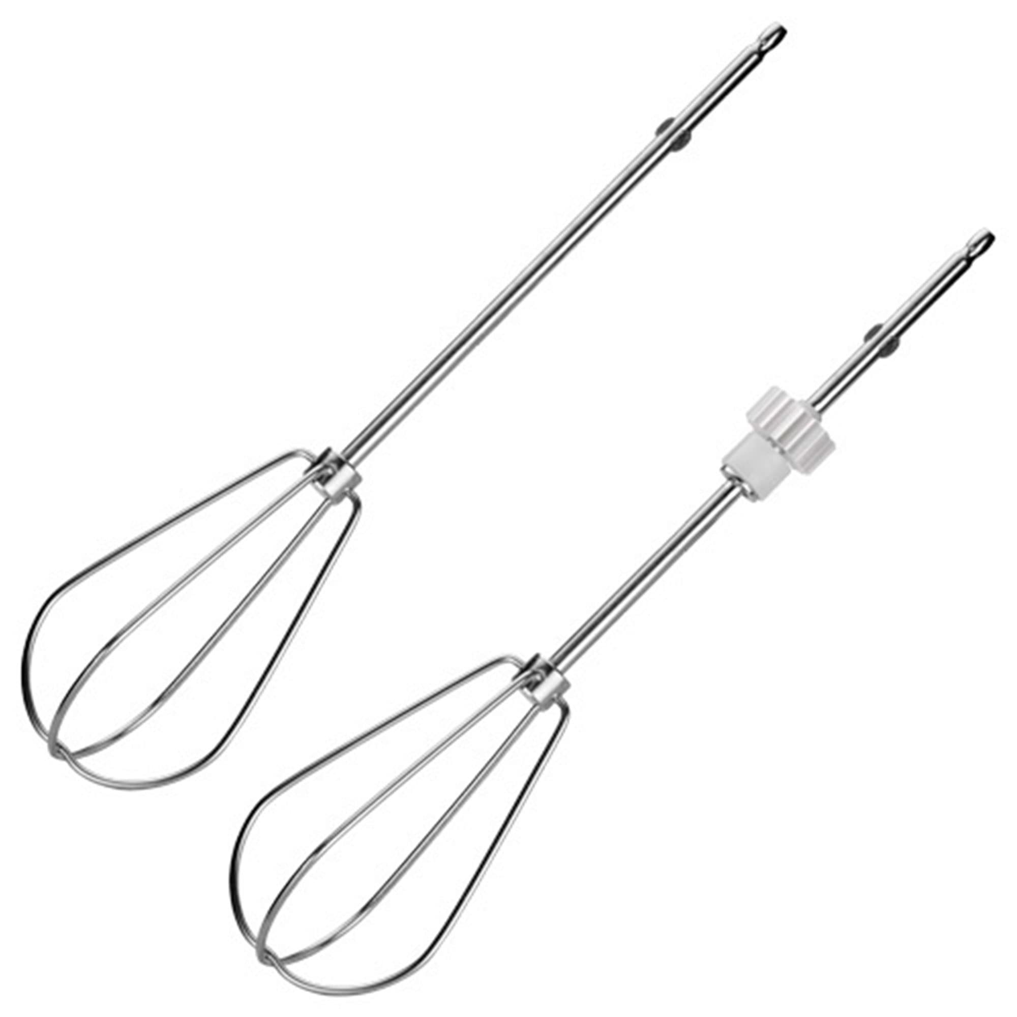 MPM MMR-21Z Sbattitore con Ciotola 3,5 L 400W Bianco