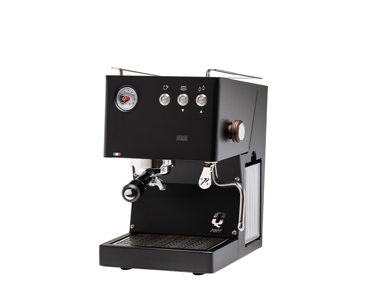 Quick Mill POP macchina espresso caldaia singola