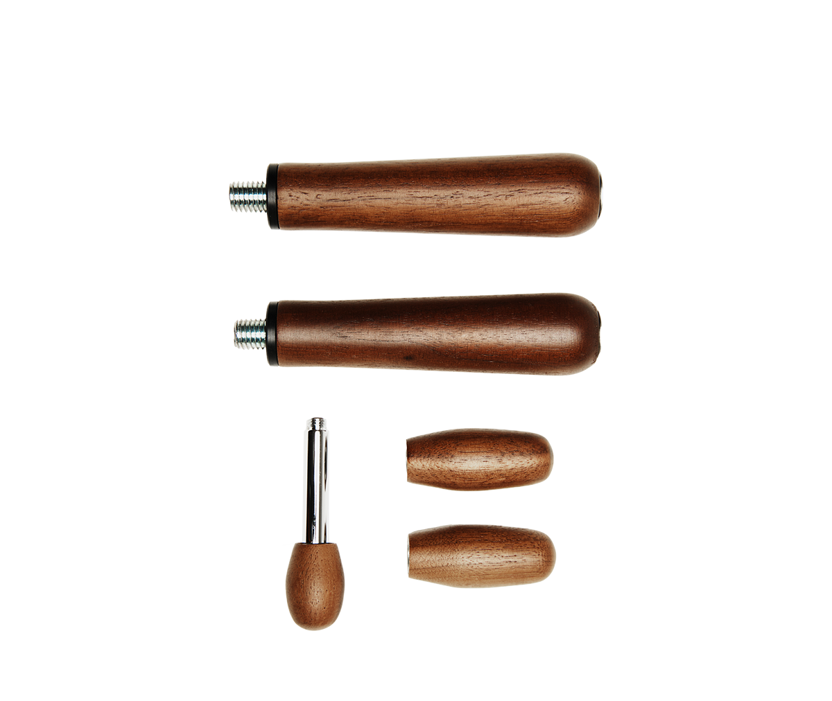 Quick Mill Wooden KIT upgrade legno macchina espresso