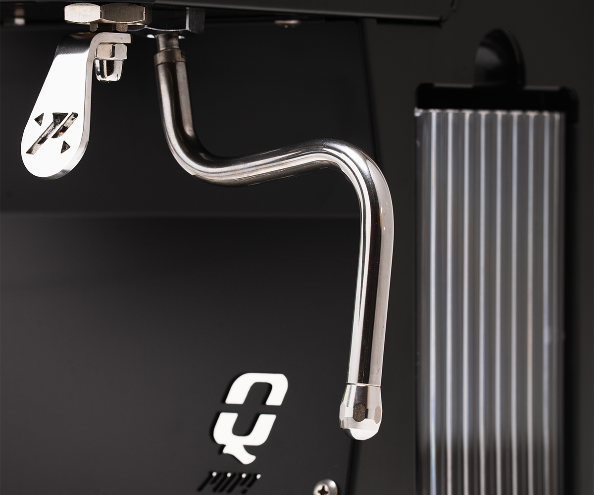 Quick Mill POP macchina espresso caldaia singola