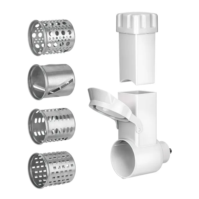 MPM MMM-A/03M Kit Accessori 5 Pezzi per MMM-03M 07M