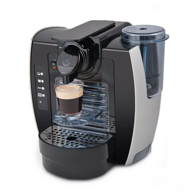 Capitani Sweety macchina caffè capsule 2 L