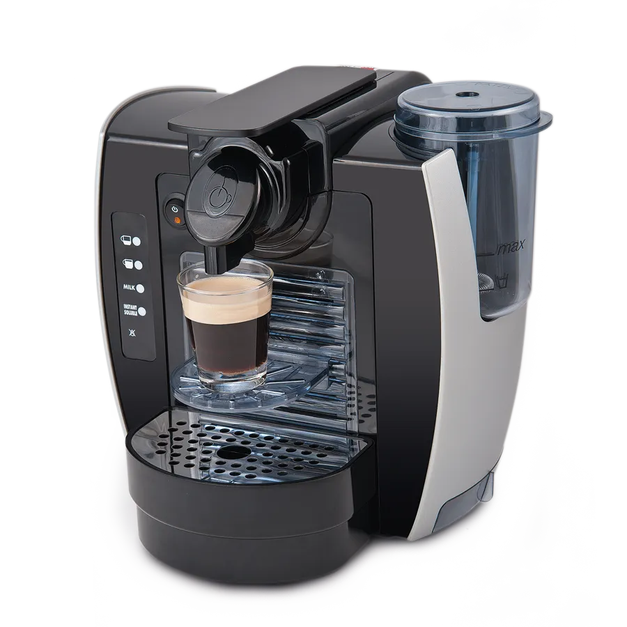 Capitani Sweety macchina caffè capsule 2 L