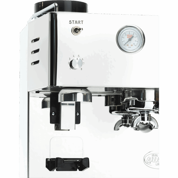Quick Mill Pegaso macchina caffè espresso caldaia singola