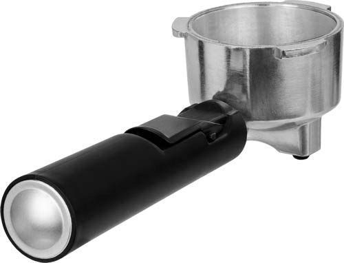MPM MKW-06M macchina espresso 20 bar 1,7 L nero 850W