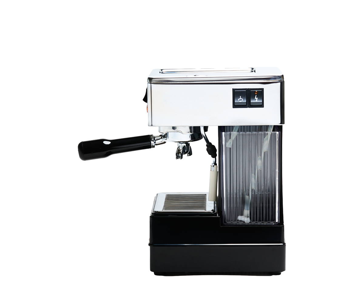 Quick Mill Stretta macchina caffè termoblocco domestica