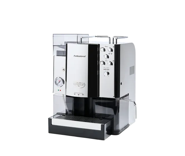 Quick Mill 05000 macchina espresso super automatica
