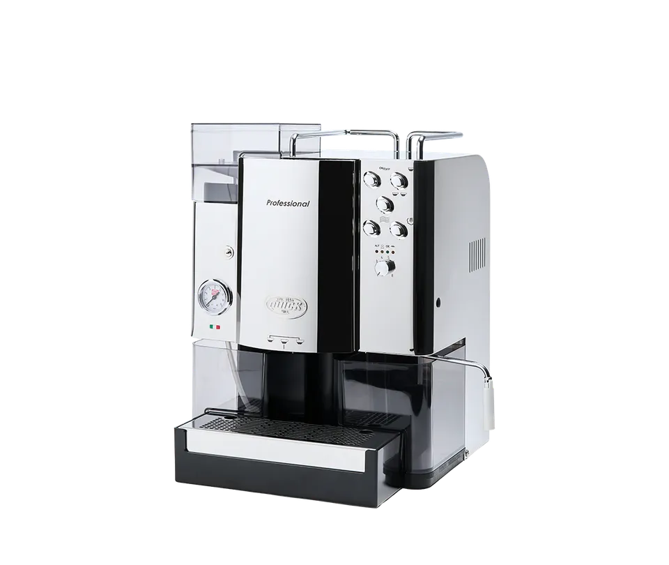 Quick Mill 05000 macchina espresso super automatica