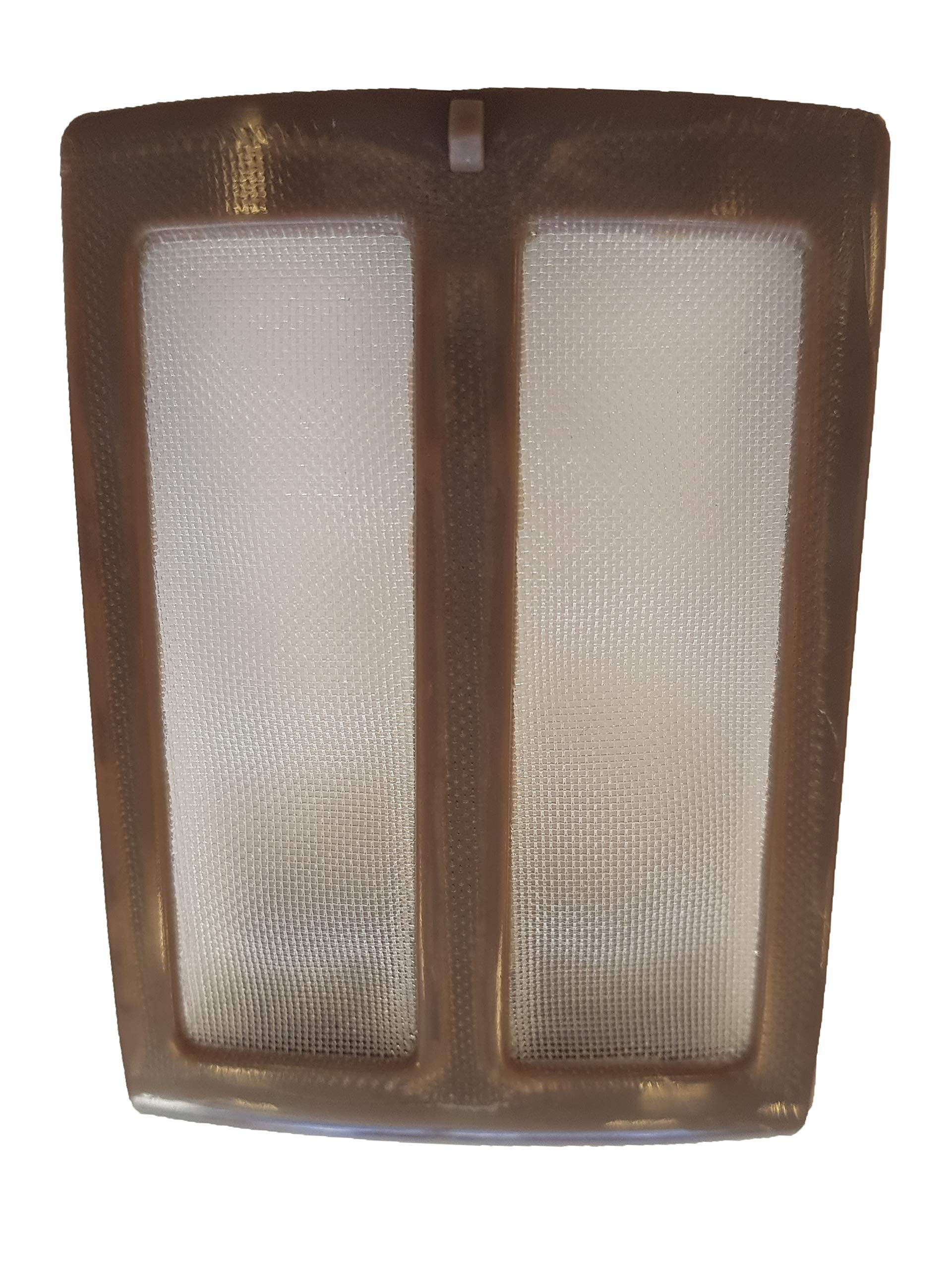 MPM MCZ-59/B Bollitore Elettrico 1,7 L Acciaio Beige