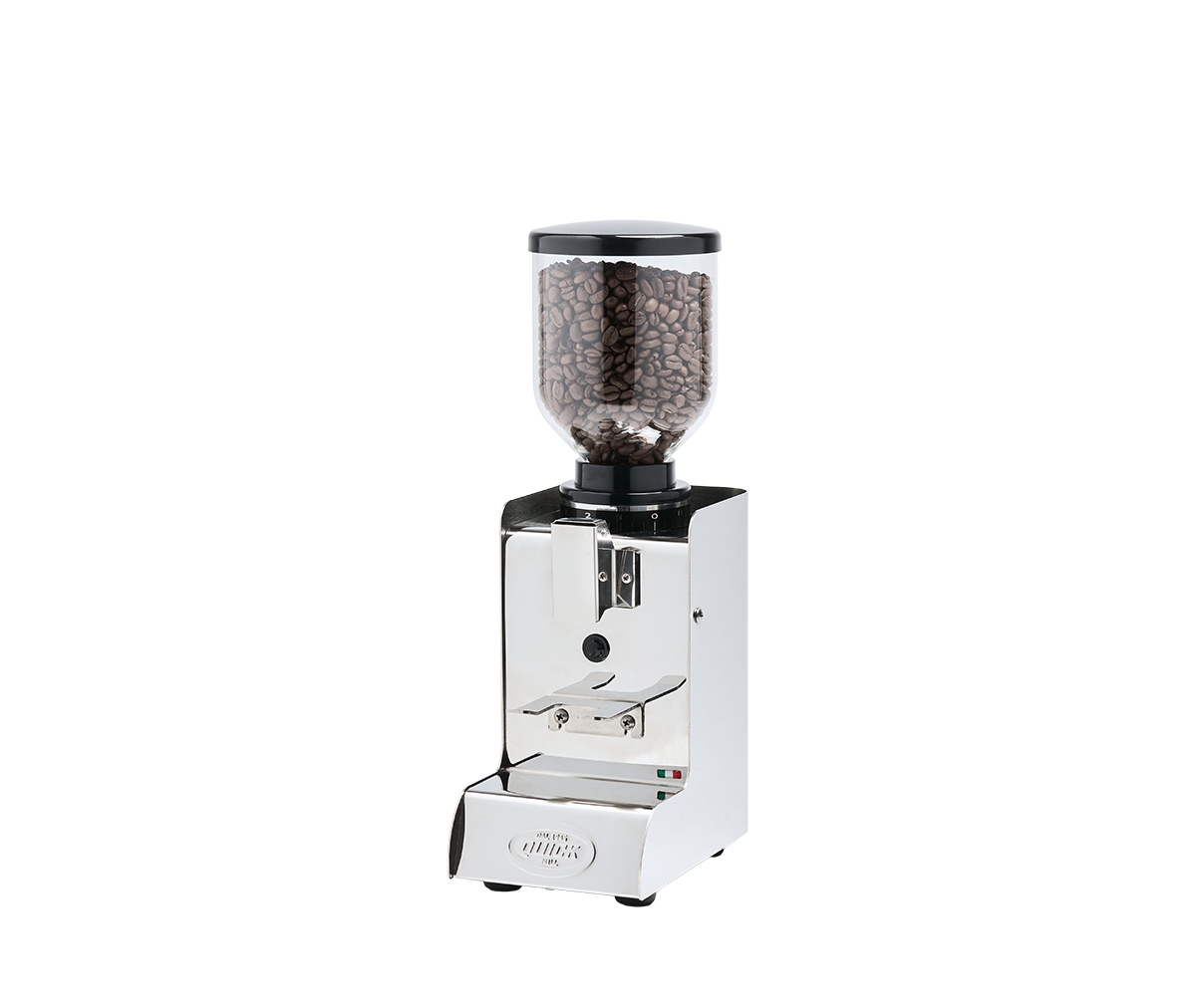 Quick Mill Apollo Macinacaffè espresso macine
