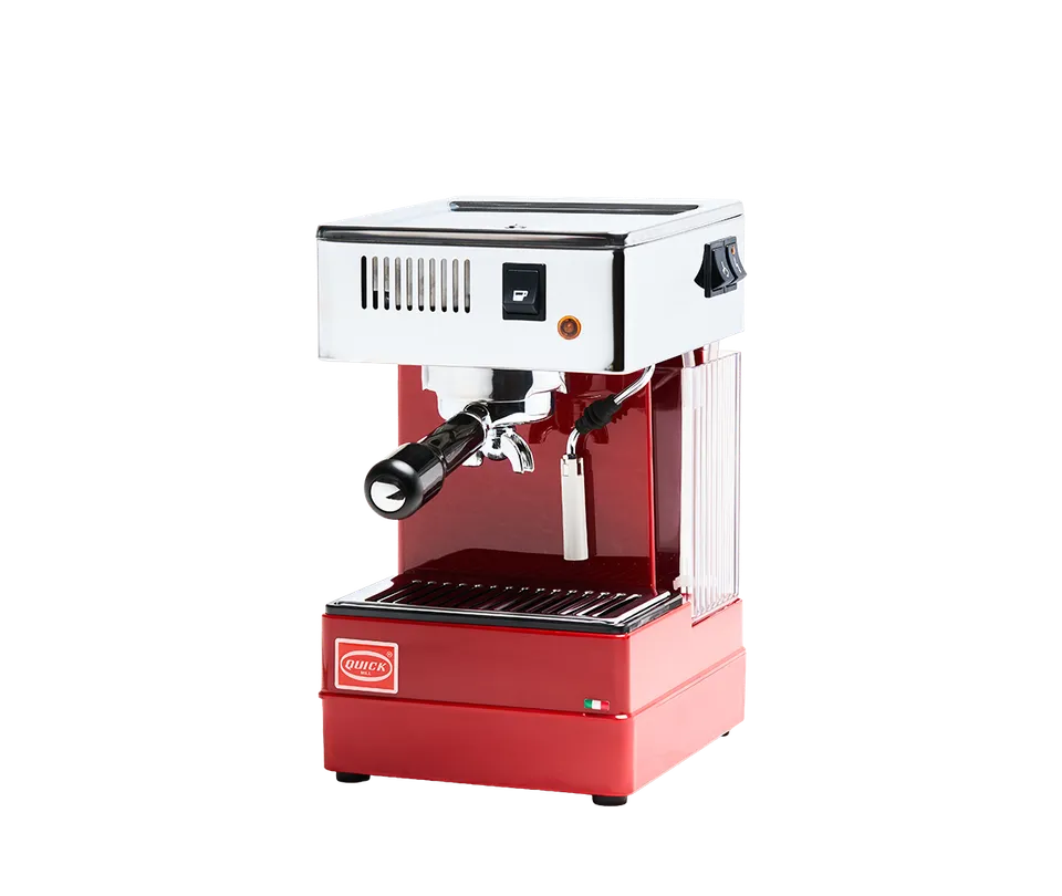 Quick Mill Stretta macchina caffè termoblocco domestica