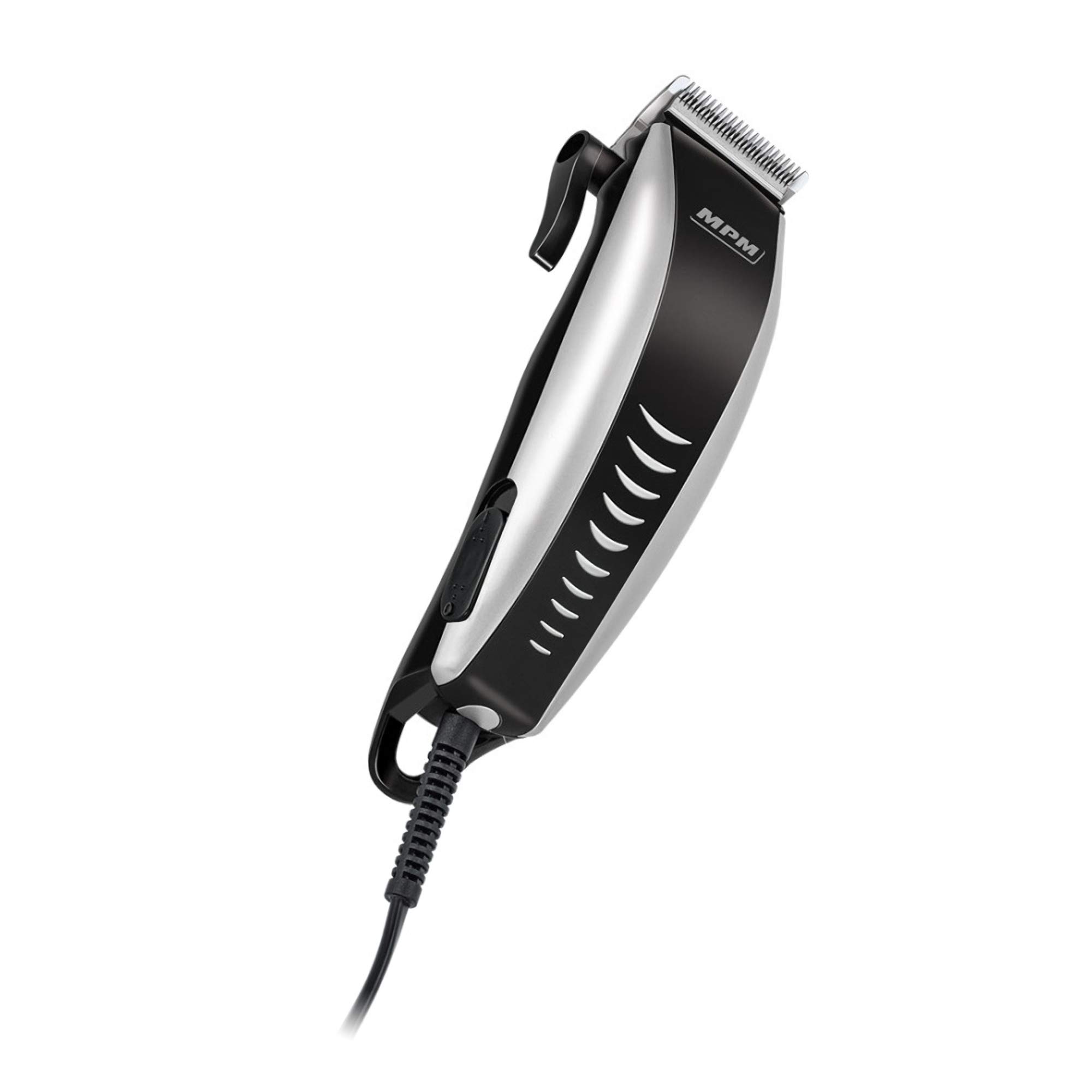 MPM MMW-02 Tagliacapelli Elettrico Uso Domestico