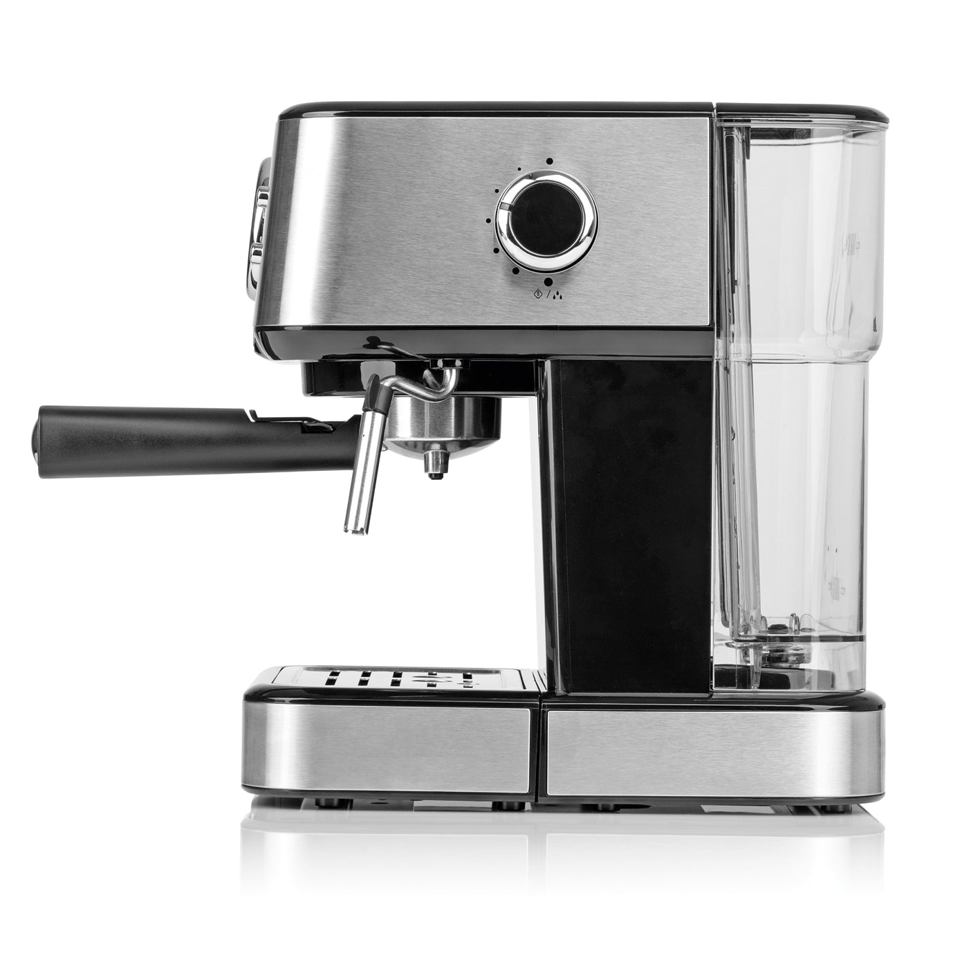 Beem Espresso-Select macchina espresso portafiltro 15 bar 1,5 L