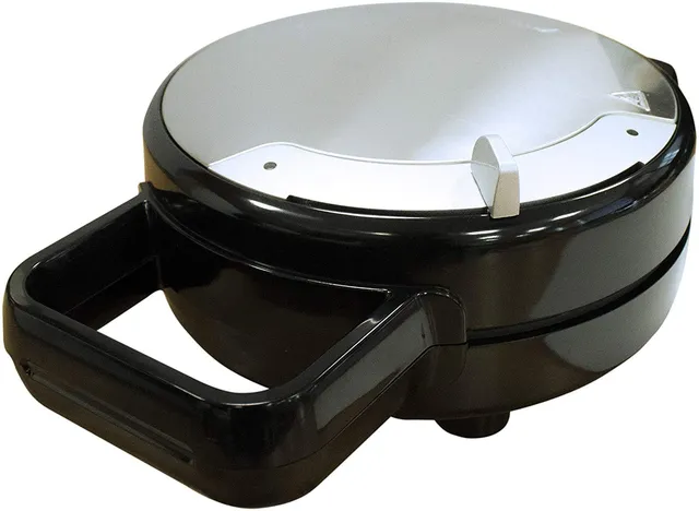MPM MGO-30M piastra waffle cuore 5 cialde 1000 W