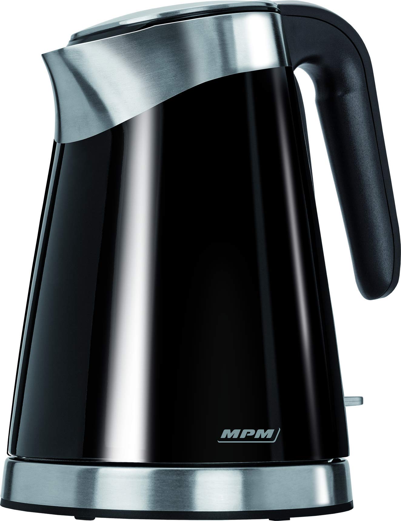 MPM MCZ-56/C Bollitore Elettrico 1,7 L 2200W Inox