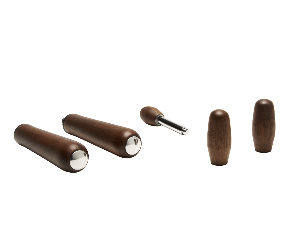 Quick Mill Wooden KIT upgrade legno macchina espresso