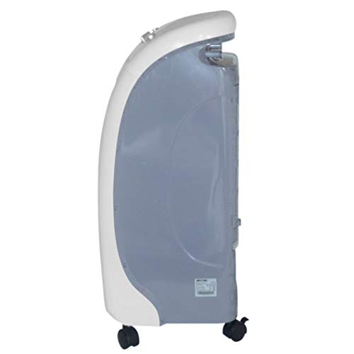 MPM MKL-02 rinfrescatore aria portatile 6L 3 velocità ghiaccio
