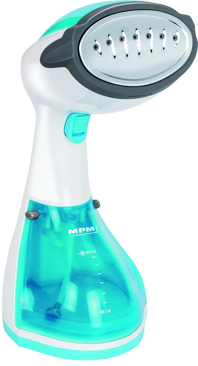 MPM MZP-01 Stiratore Verticale 1200W 250ml Continuo