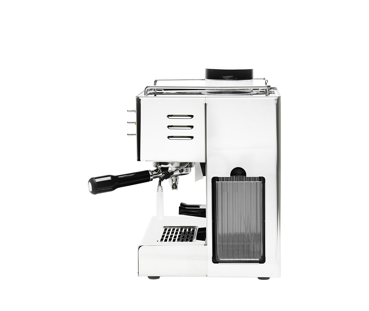 Quick Mill Pegaso macchina caffè espresso caldaia singola