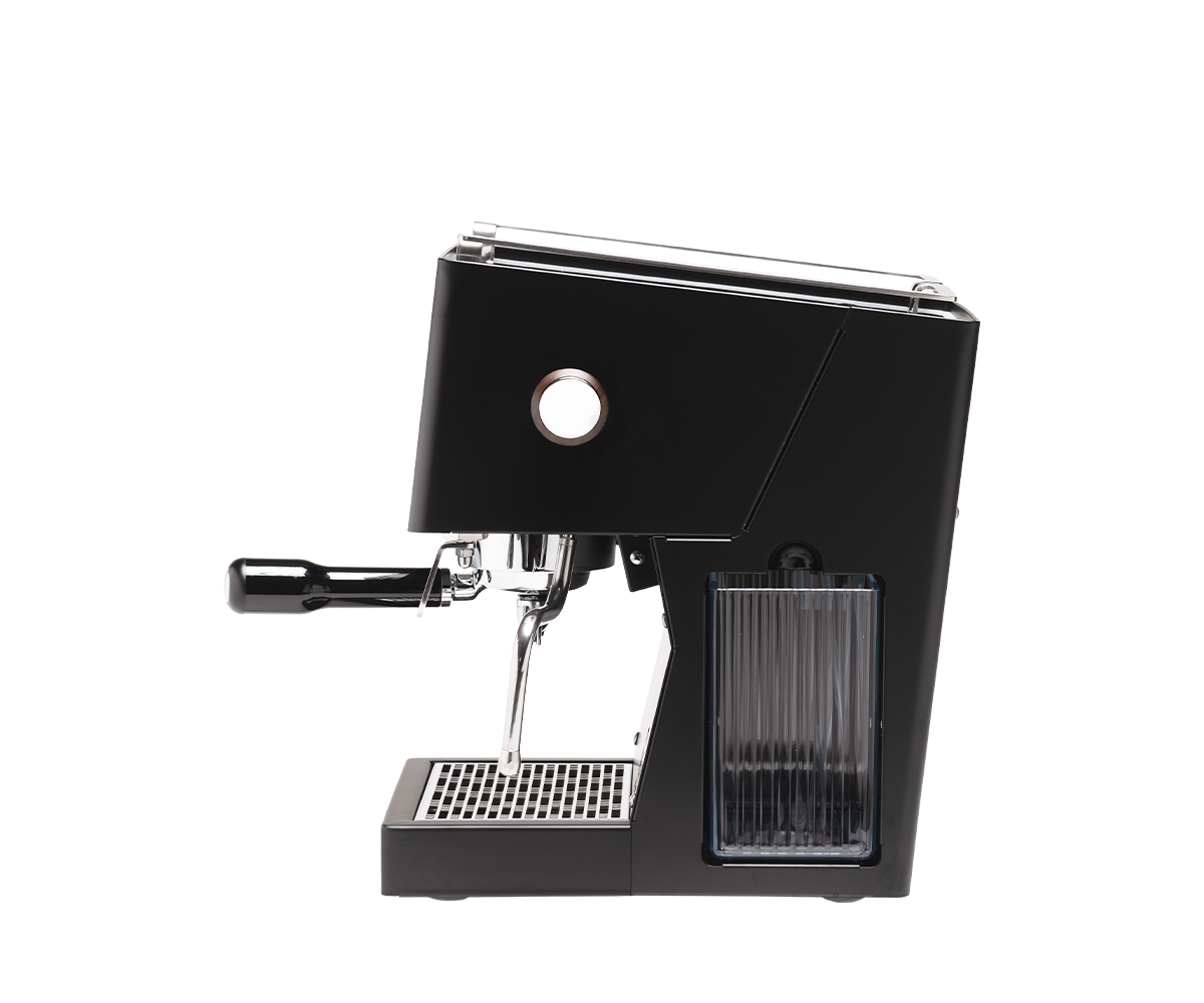 Quick Mill Pop up macchina espresso caldaia singola