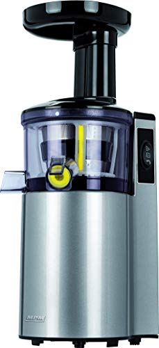 MPM MSO-14 Spremiagrumi Estrattore 150W Pressa a Freddo