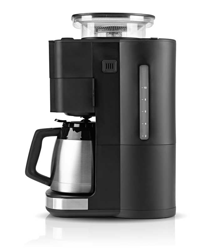 Beem Fresh-Aroma-Perfect III macchina caffè filtro thermo 1,25 L