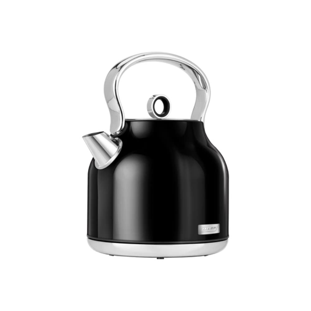 MPM MCZ-84M bollitore elettrico 1 L inox 1600W