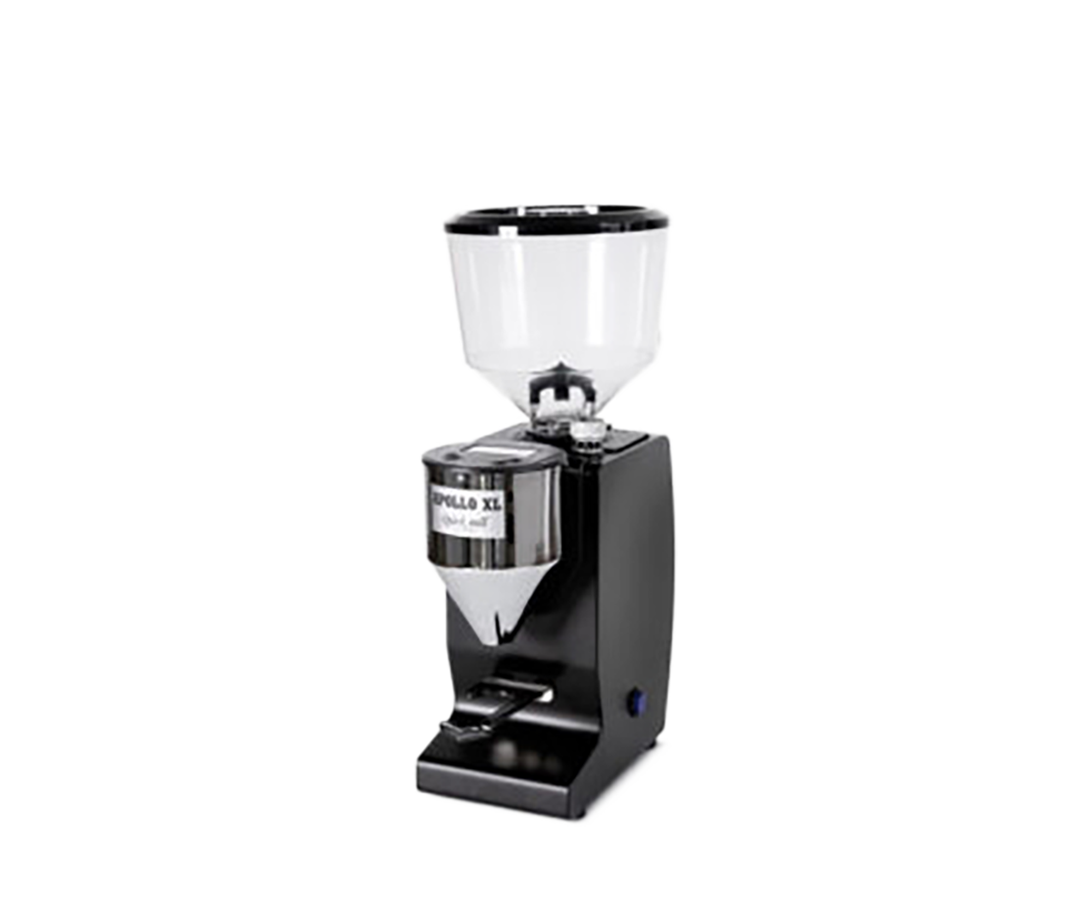 Quick Mill Apollo XL macinacaffè elettrico espresso casa