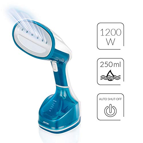 MPM MZP-02 Stiratore Verticale 1200W Serbatoio 250ml