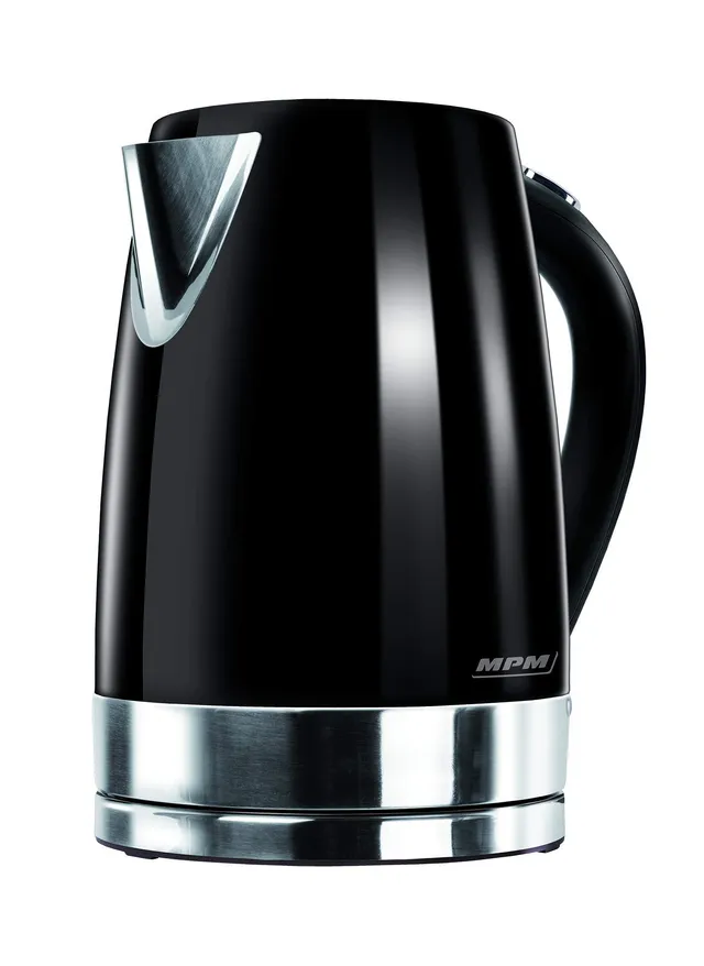 MPM MCZ-58/C bollitore acciaio inox 1,7L 2200W