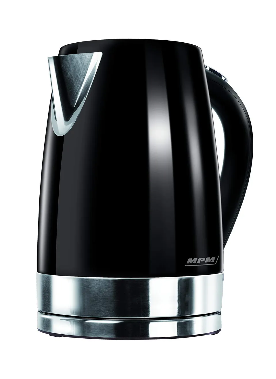 MPM MCZ-58/C bollitore acciaio inox 1,7L 2200W