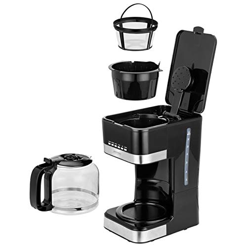 MPM MKW-05 Macchina Caffè Americano 1,8 L 15 Tazze 950W