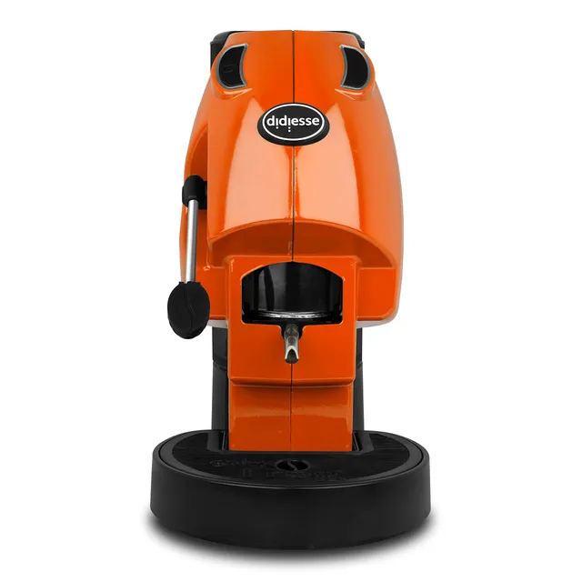 Didiesse Baby Frog Macchina Cialde ESE 44 Arancio 1,5 L
