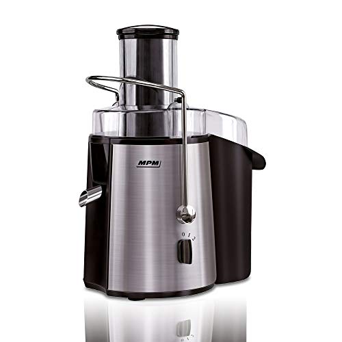MPM MSO-06M Centrifuga 1000W Acciaio 2,2L 2 Velocità