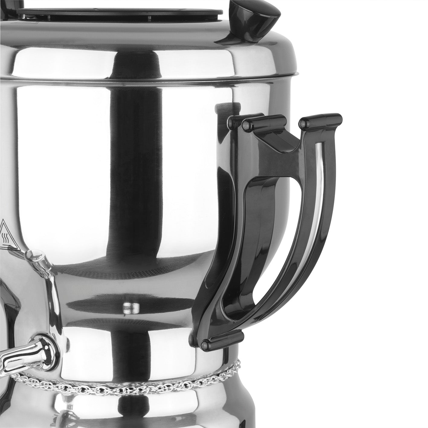 Beem Samowar Tea-Classic samovar acciaio 3 L