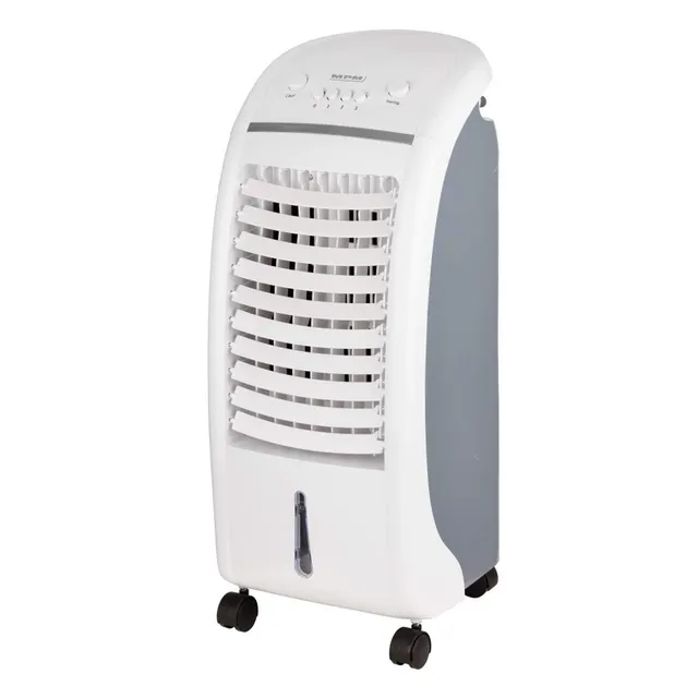 MPM MKL-02 rinfrescatore aria portatile 6L 3 velocità ghiaccio