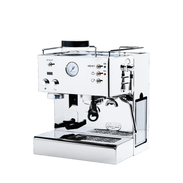 Quick Mill Pegaso Profilata macchina espresso caldaia singola