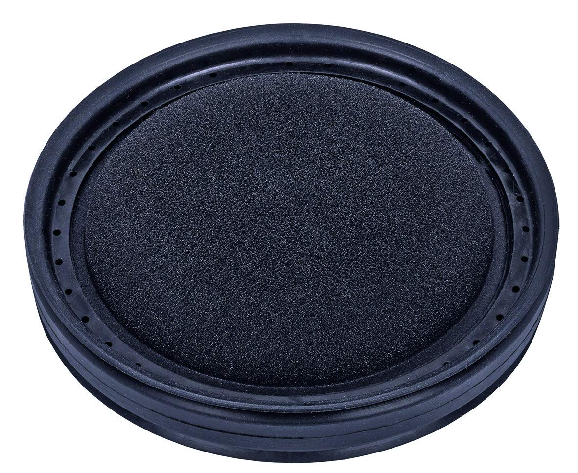 MPM Bora MOD-17/8 filtro acqua aspirapolvere ricambio