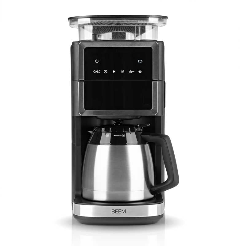 Beem Fresh-Aroma-Perfect III macchina caffè filtro thermo 1,25 L