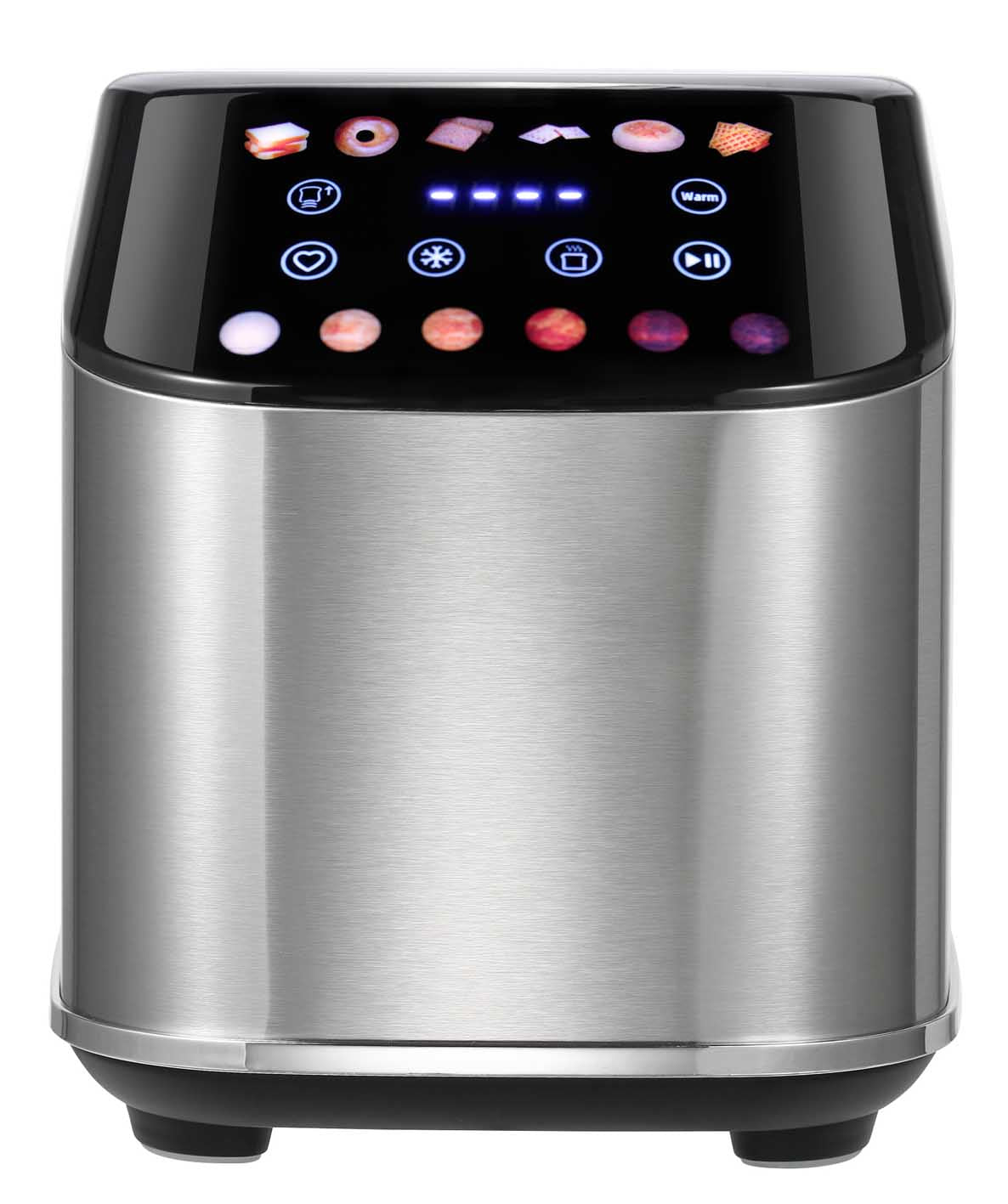 Beem Toaster tostapane touchscreen 1400 W 6 livelli