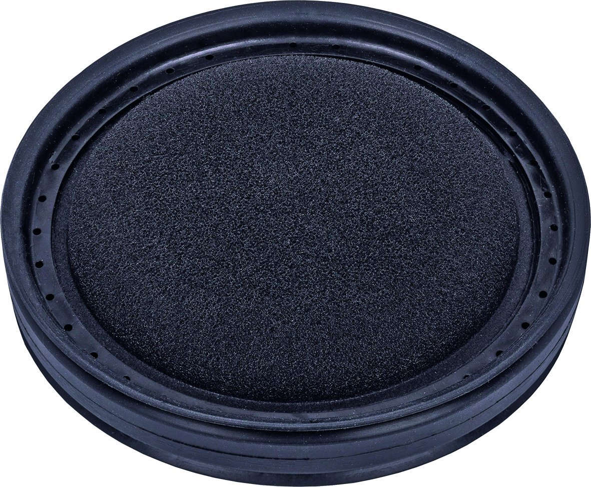 MPM Bora 2 Aspirapolvere Senza Sacco 1,2L 2400W HEPA