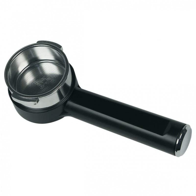Gaggia Crema Perfetta Portafiltro Pressurizzato Nero Logo G