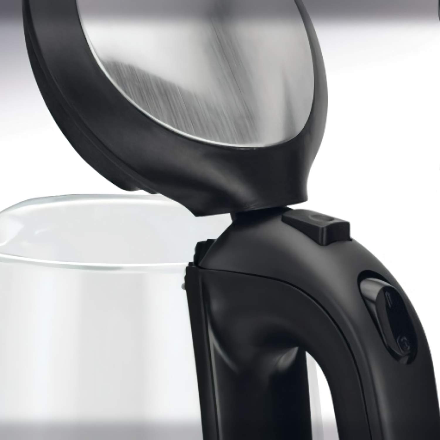 MPM MCZ-78 bollitore elettrico vetro 1,7 L con illuminazione
