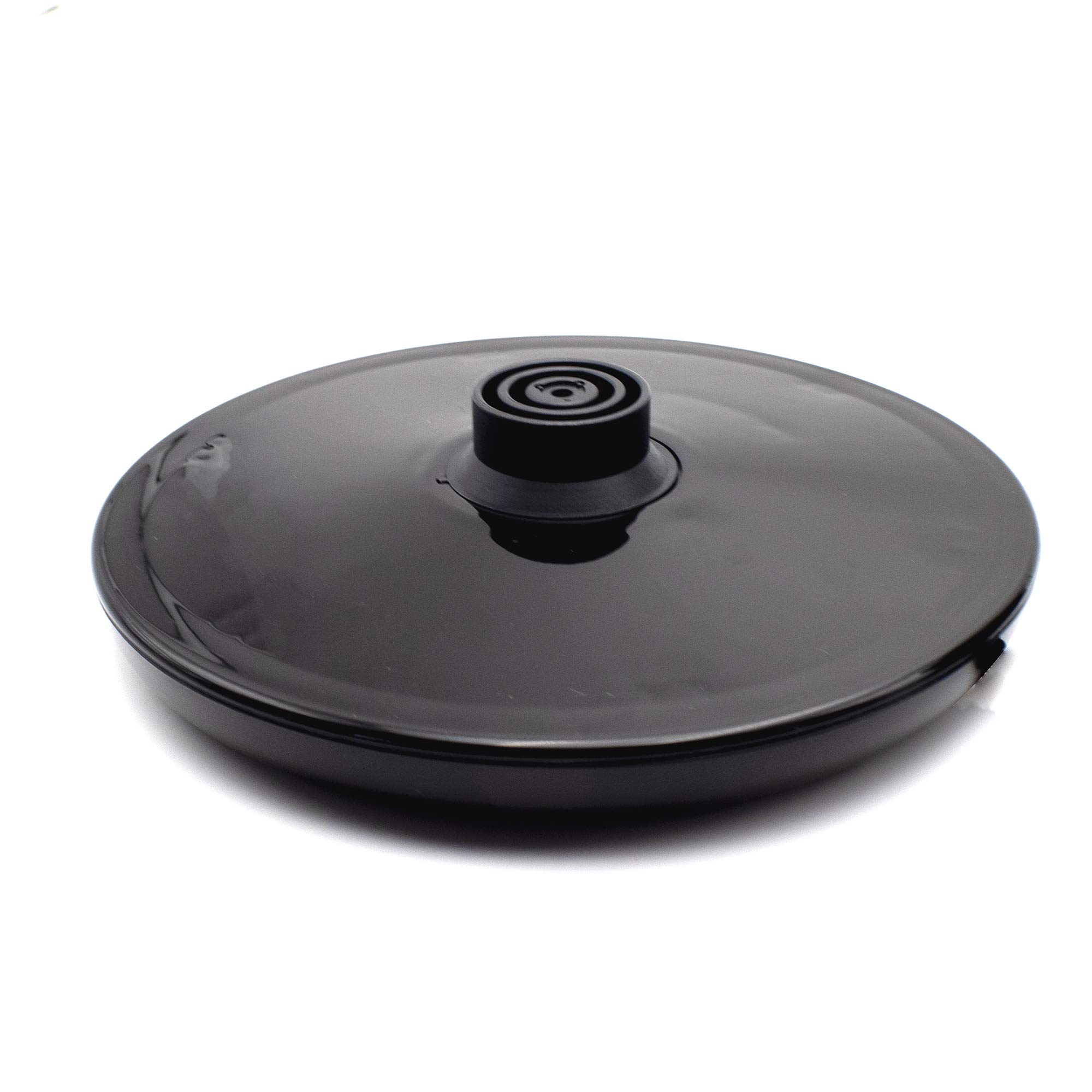 MPM MCZ-82 bollitore elettrico 1,7 L acciaio con filtro